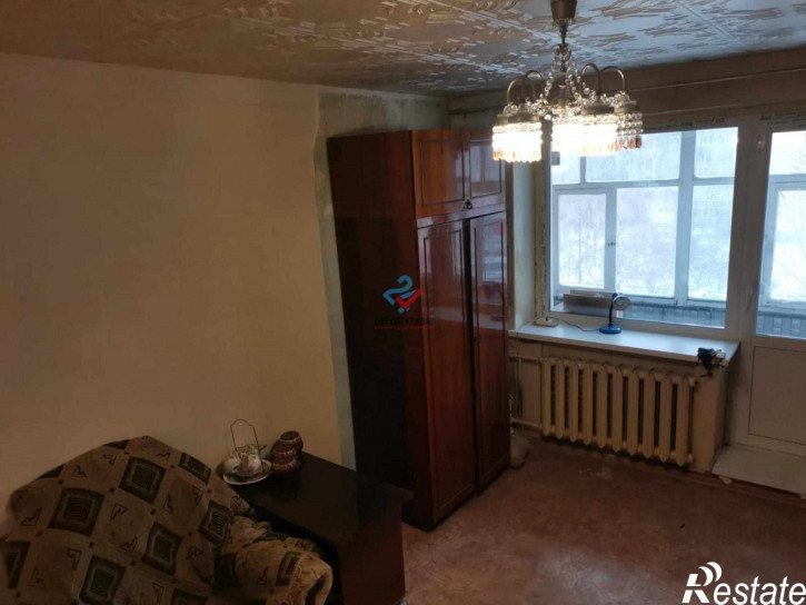 2-комн квартира улица Клары Цеткин, 45