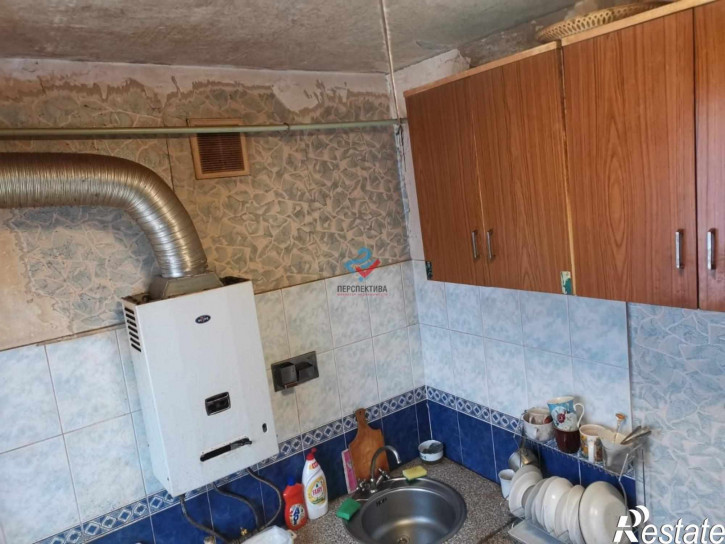 2-комн квартира улица Клары Цеткин, 45