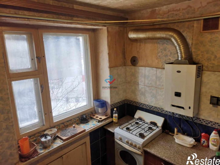 2-комн квартира улица Клары Цеткин, 45