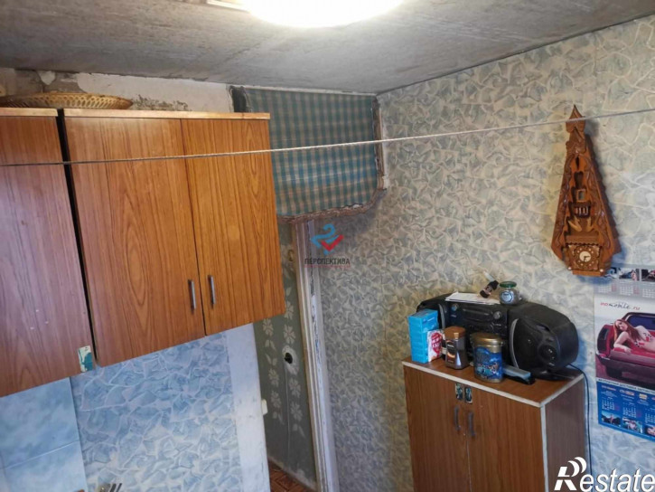 2-комн квартира улица Клары Цеткин, 45