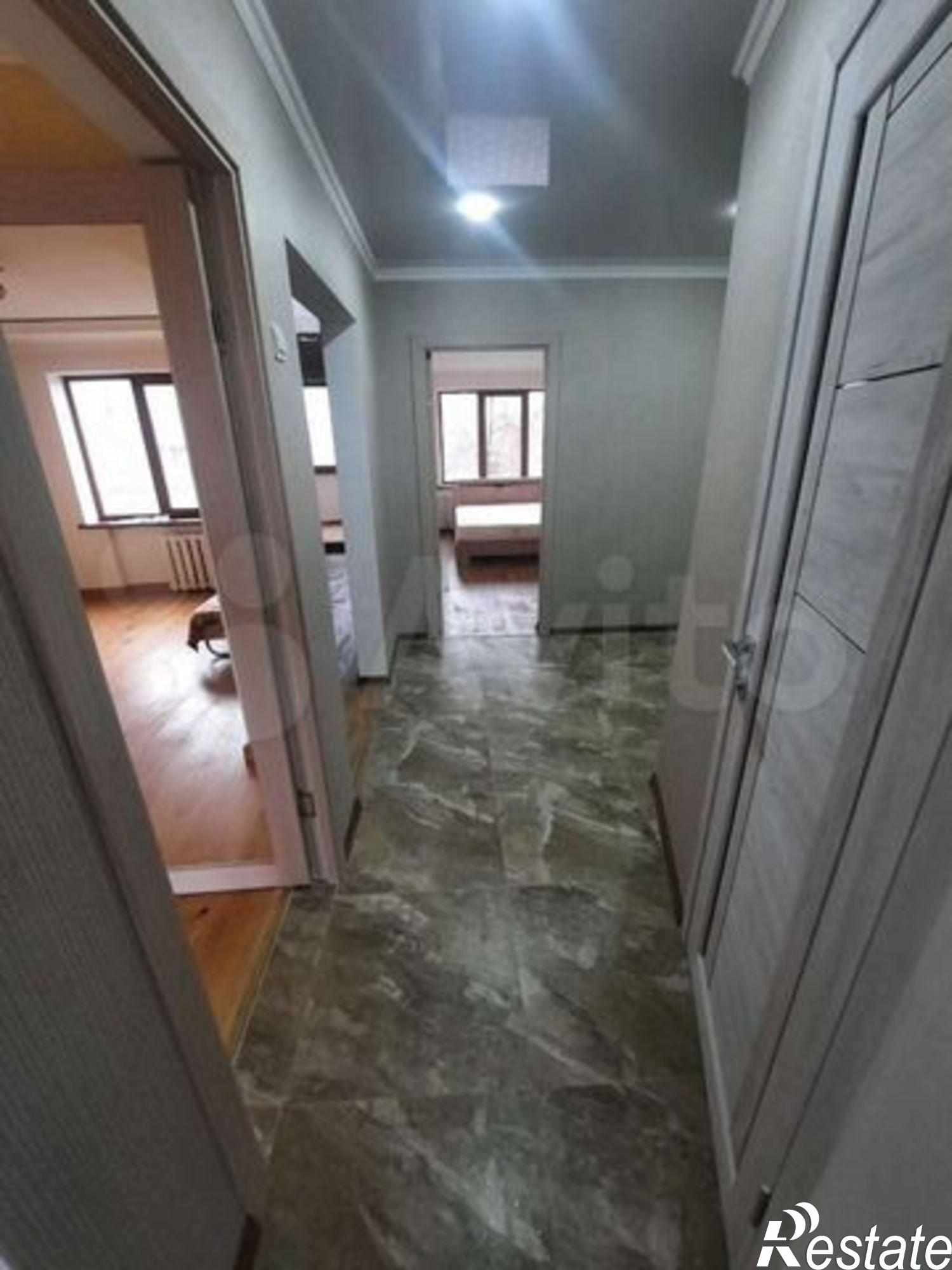 Сдать квартиру за 15 000 рублей на улица Кирова, 97