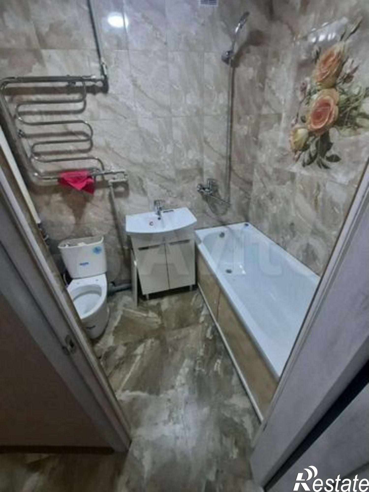 Сдать квартиру за 15 000 рублей на улица Кирова, 97