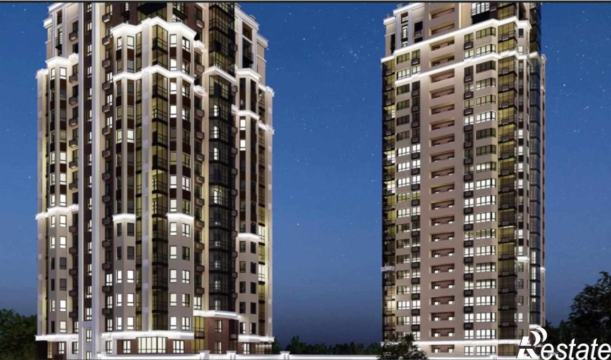 Купить квартиру за 7 469 000 рублей на ул. Партизанская, 175