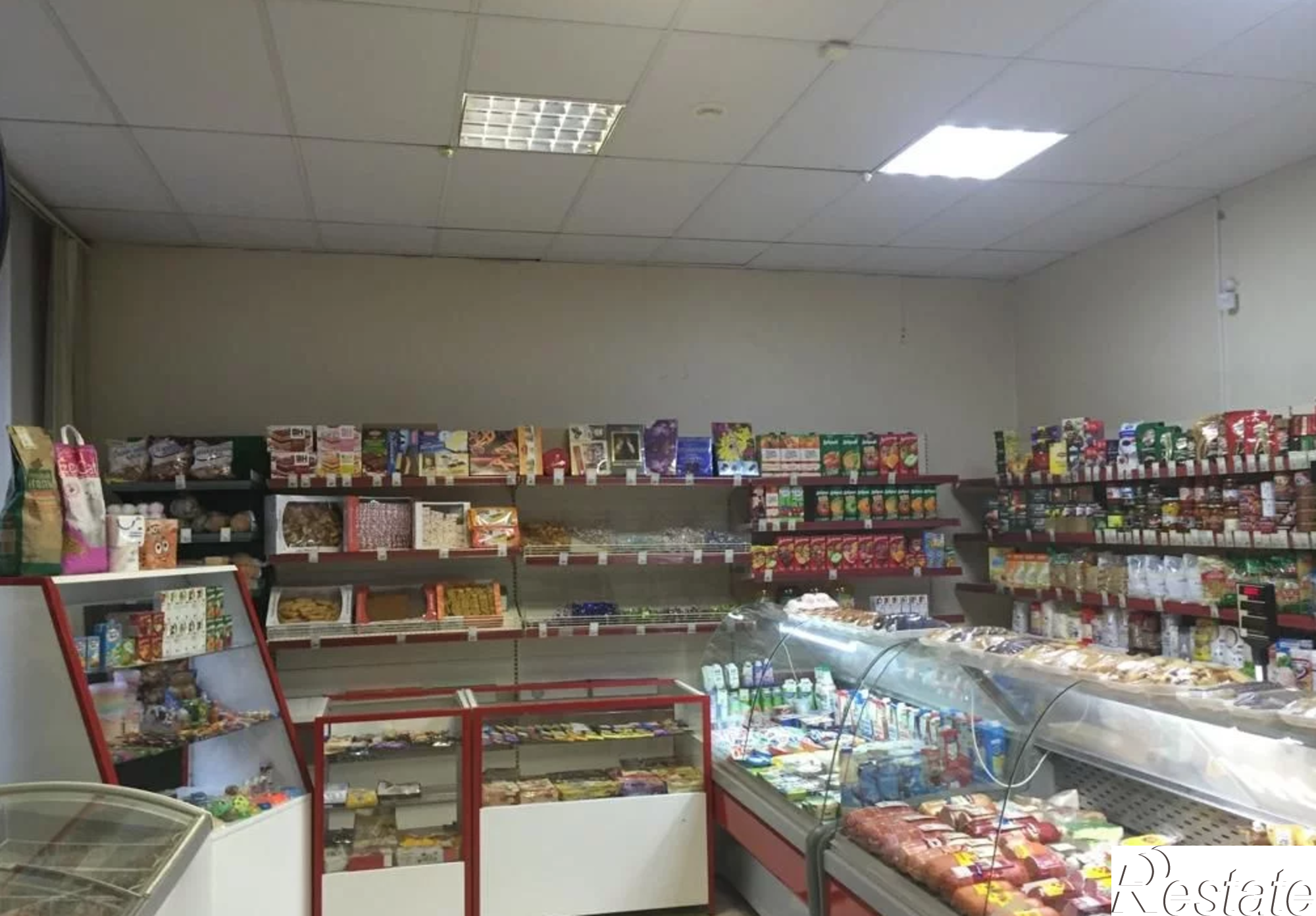 Сдать торговое помещение за 45 000 рублей на ул Большая Санкт-Петербургская, 96