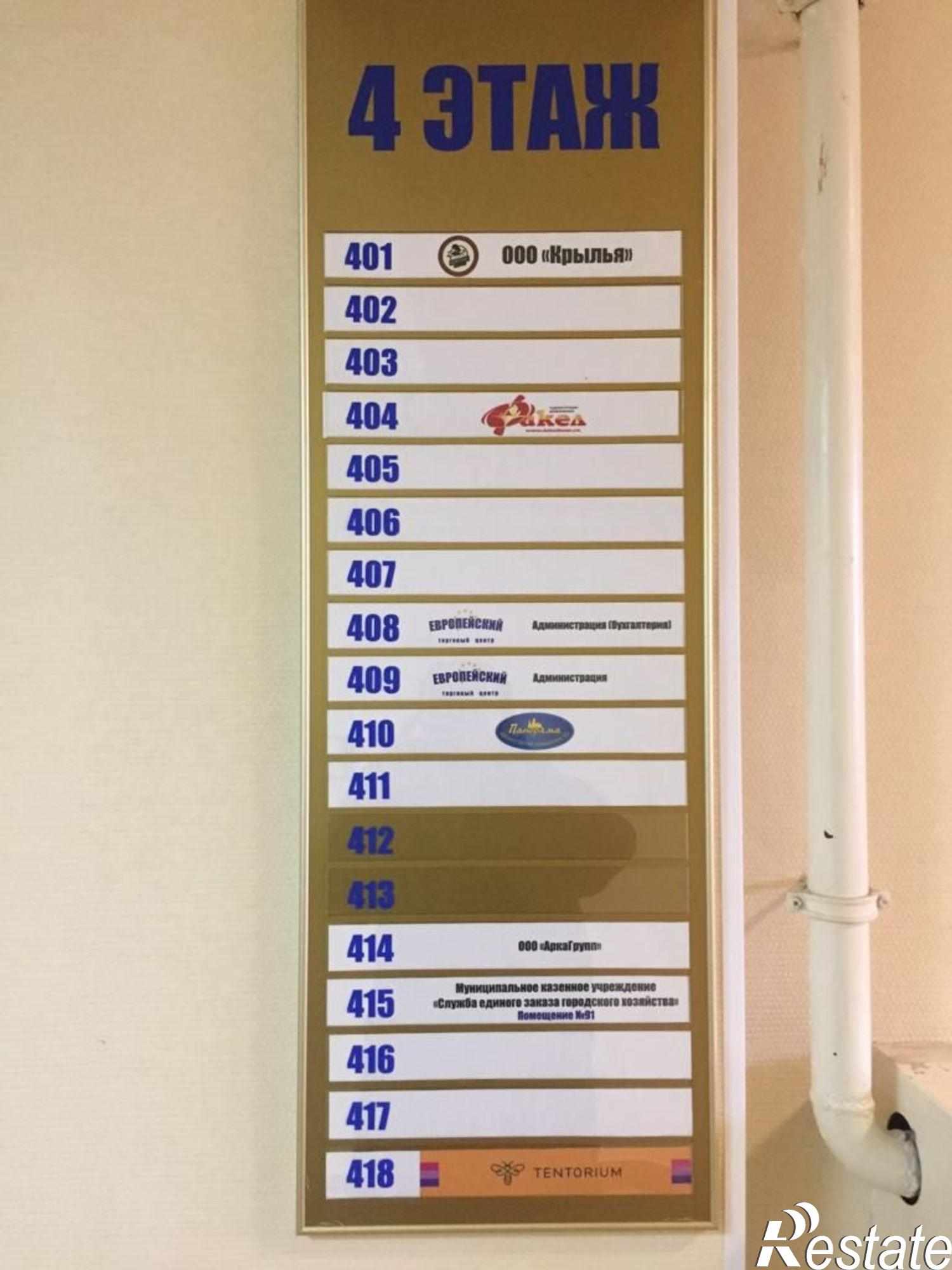 Сдать офис, помещение под офис за 11 600 рублей на ул Кирова, 39