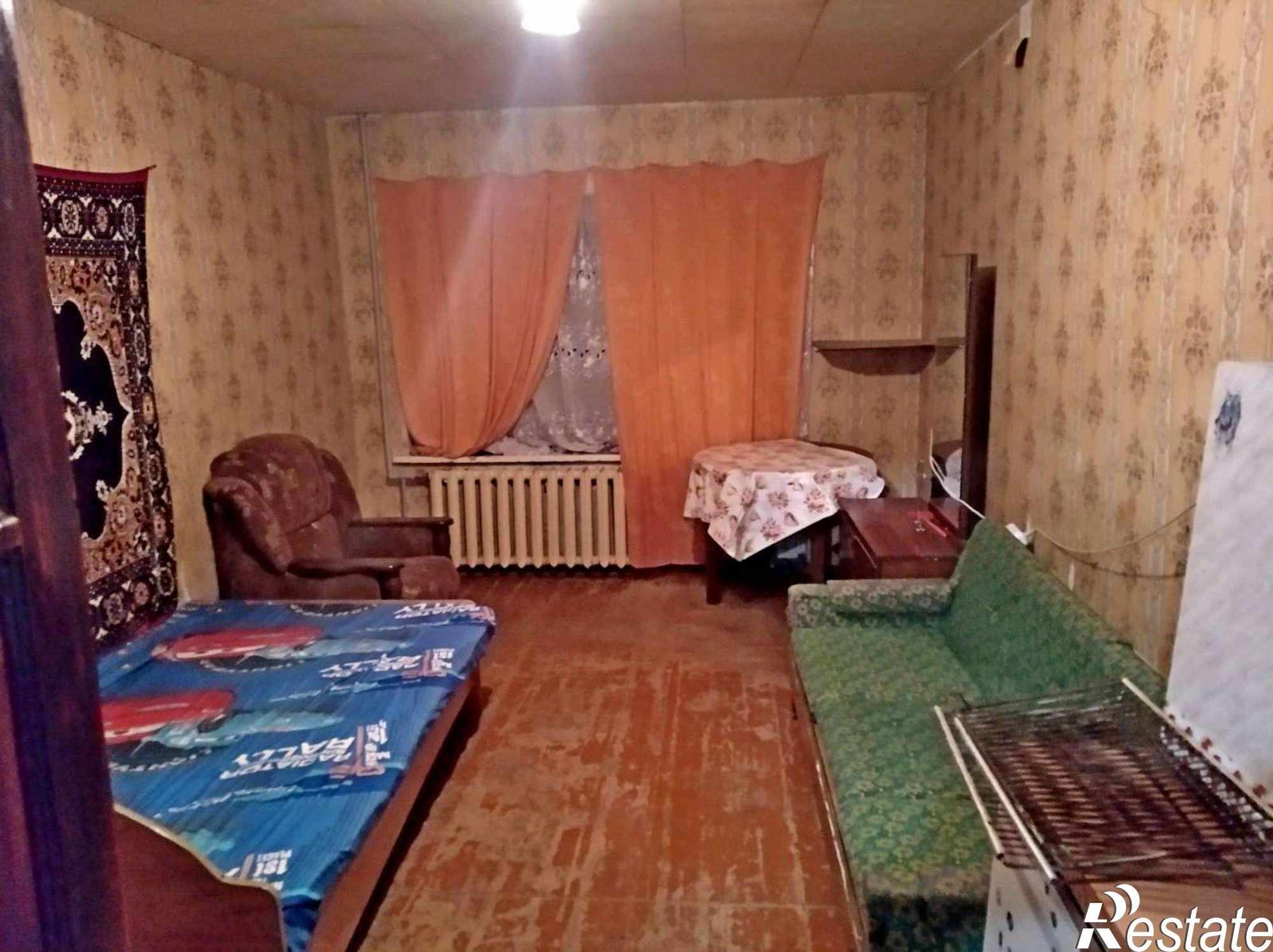 Купить квартиру за 2 400 000 рублей на улица Гагарина, 4