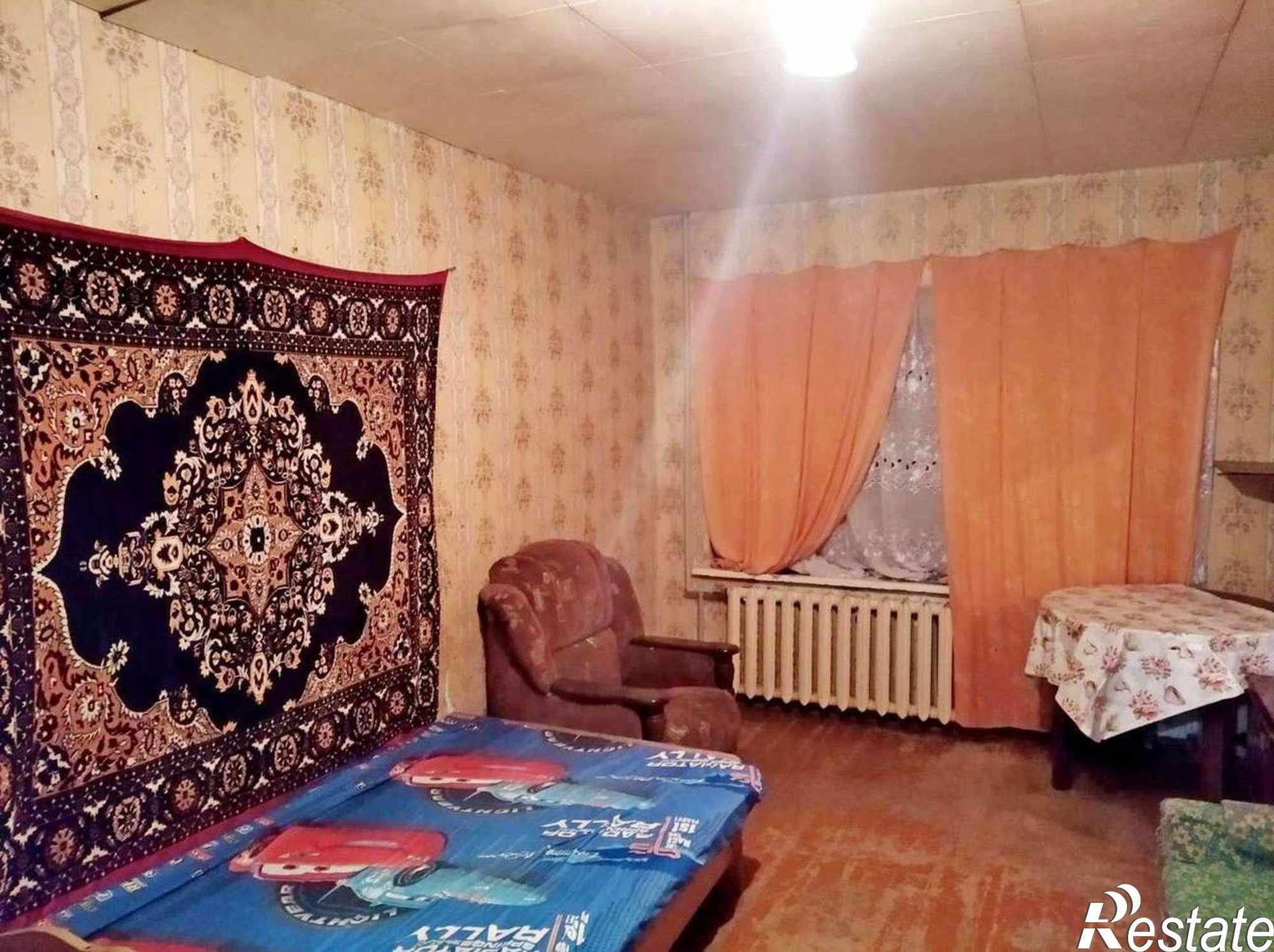 Купить квартиру за 2 400 000 рублей на улица Гагарина, 4