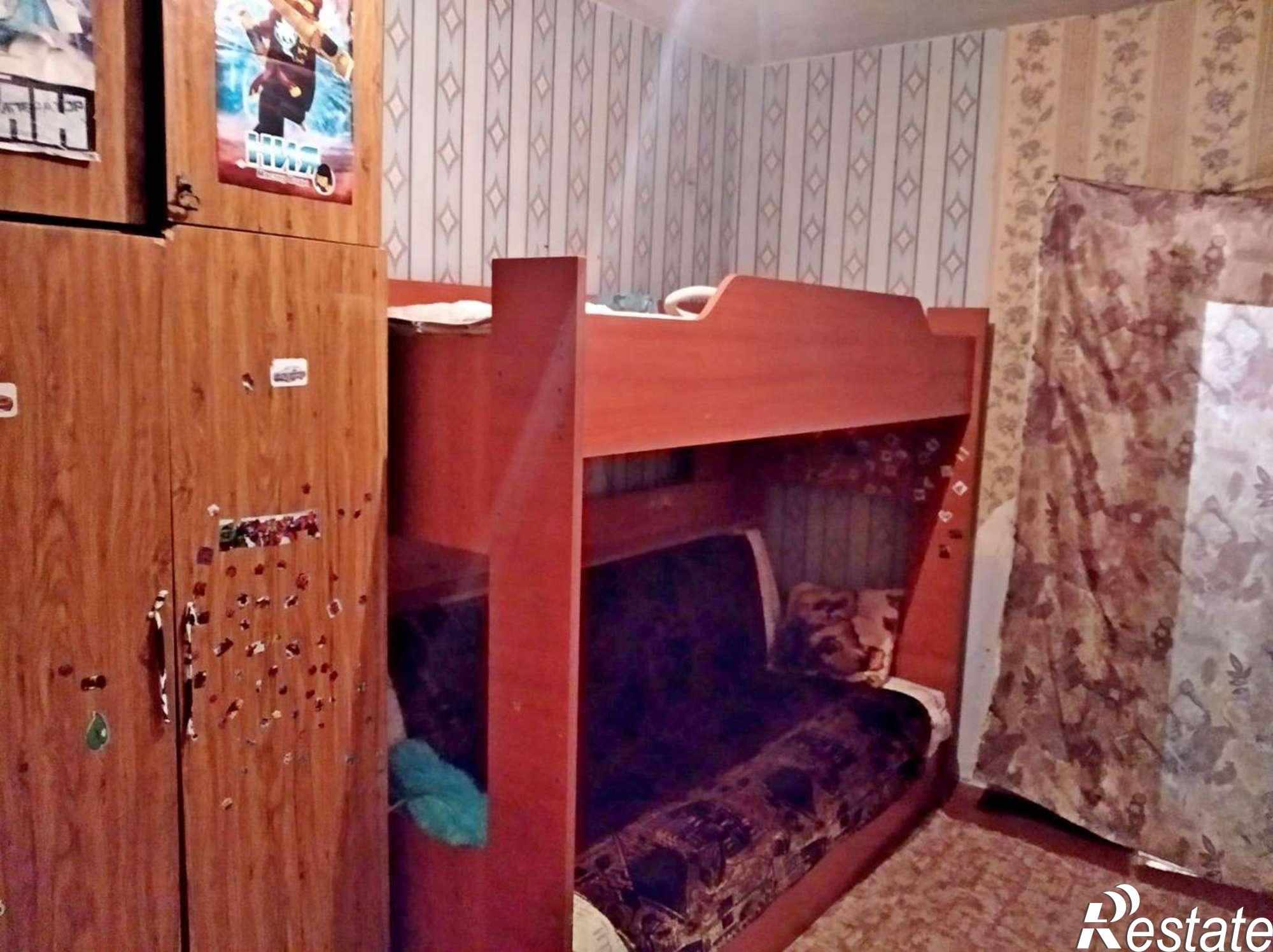 Купить квартиру за 2 400 000 рублей на улица Гагарина, 4