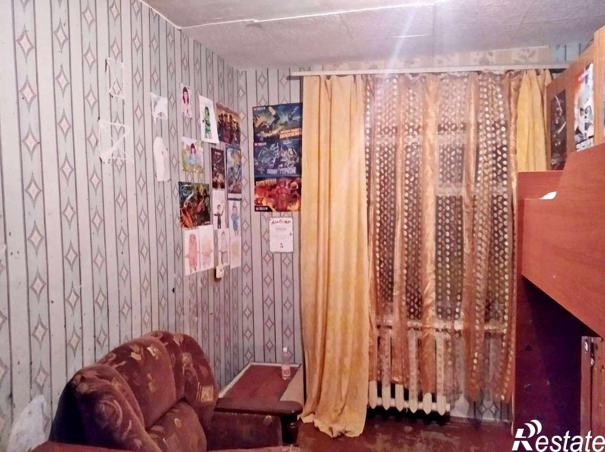 Купить квартиру за 2 400 000 рублей на улица Гагарина, 4