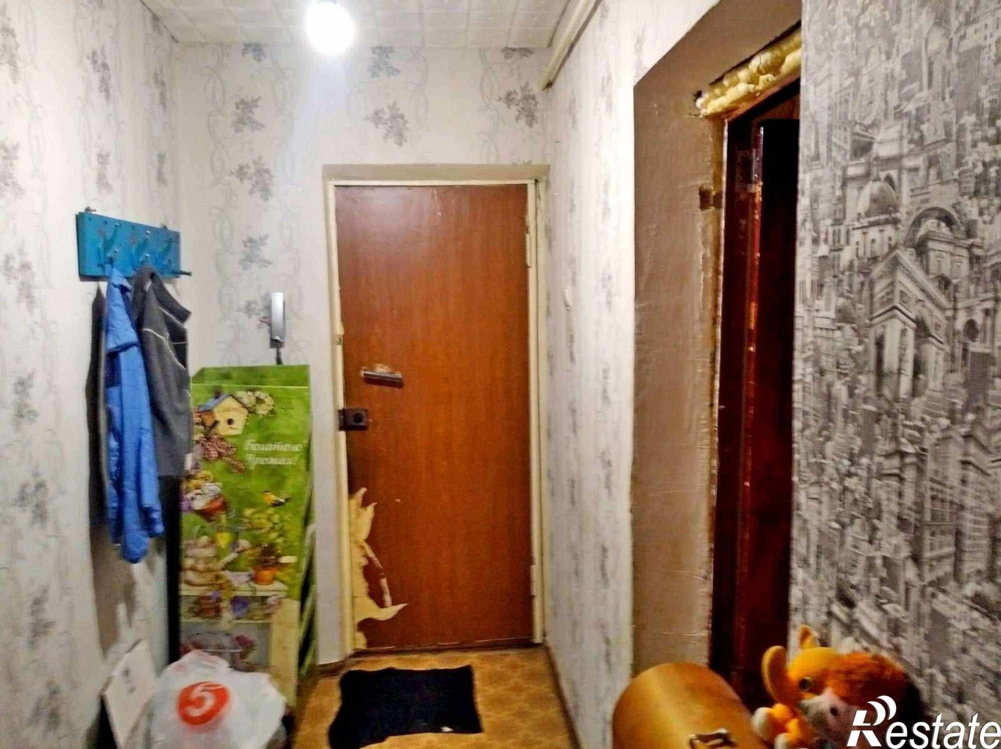 Купить квартиру за 2 400 000 рублей на улица Гагарина, 4