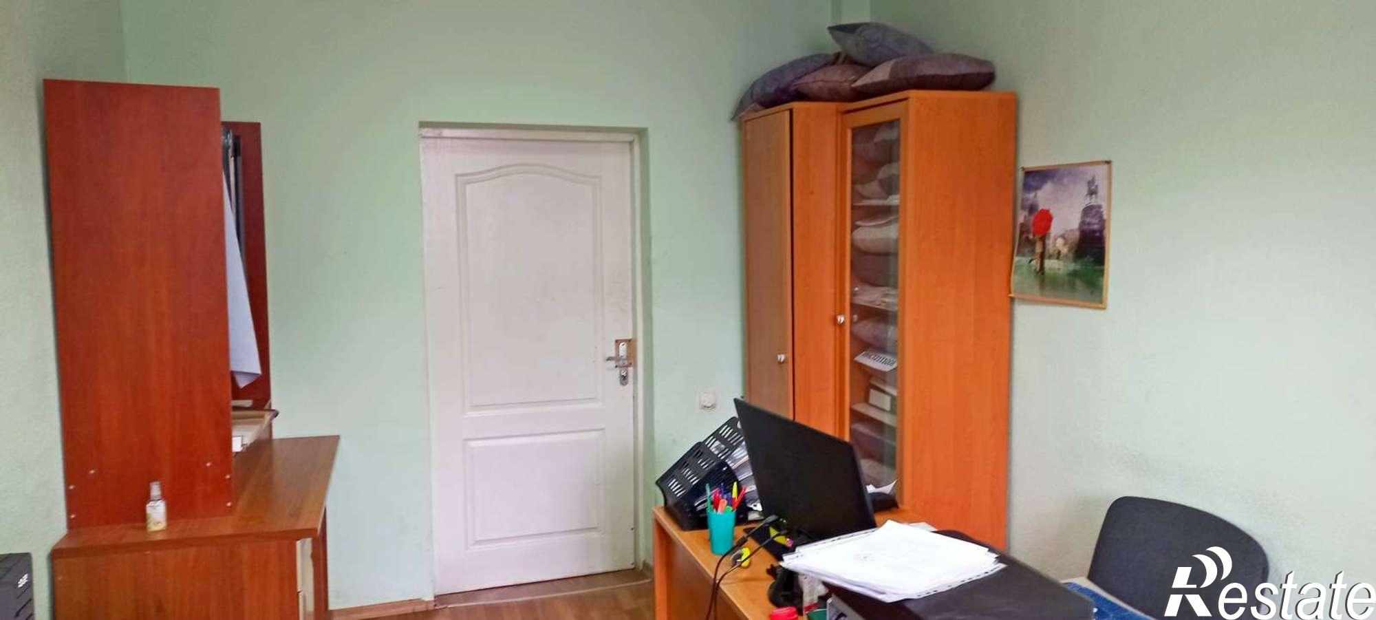 Сдать офис, помещение под офис за 8 610 рублей на Рабочая улица, 14