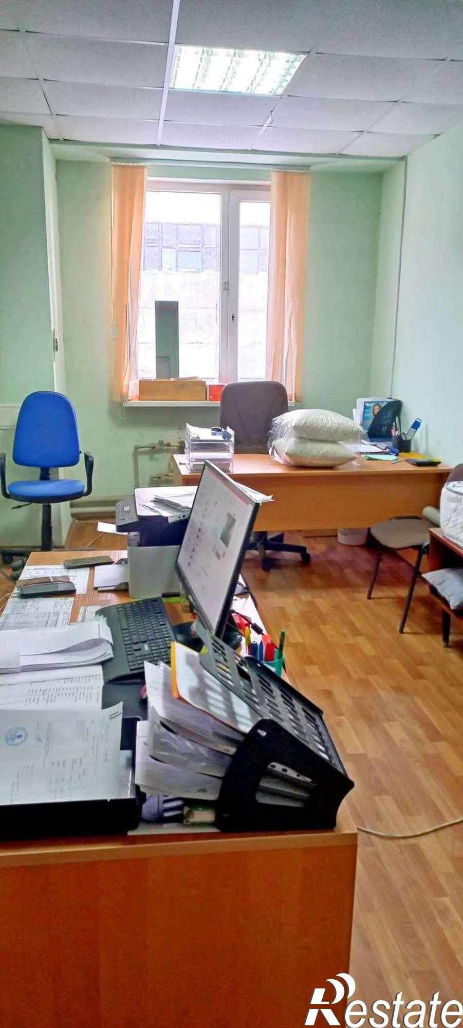 Сдать офис, помещение под офис за 8 610 рублей на Рабочая улица, 14