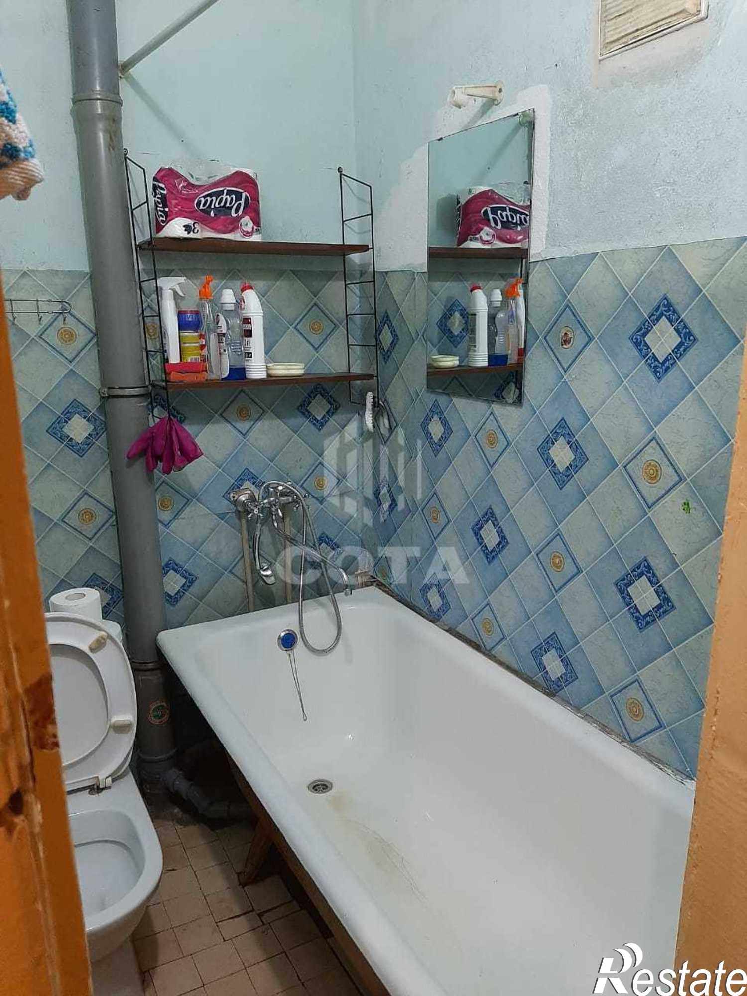 Сдать квартиру за 7 000 рублей на Цимлянская улица, 9