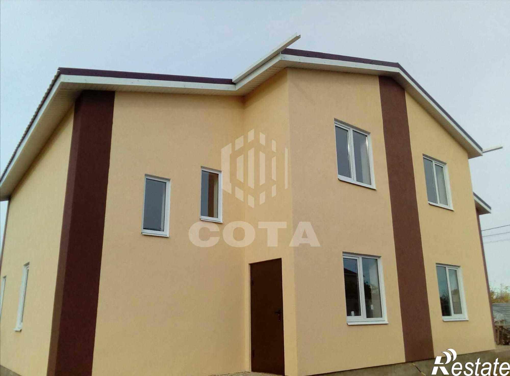Купить дачу, дом, коттедж за 16 400 000 рублей на Сосновая, 44