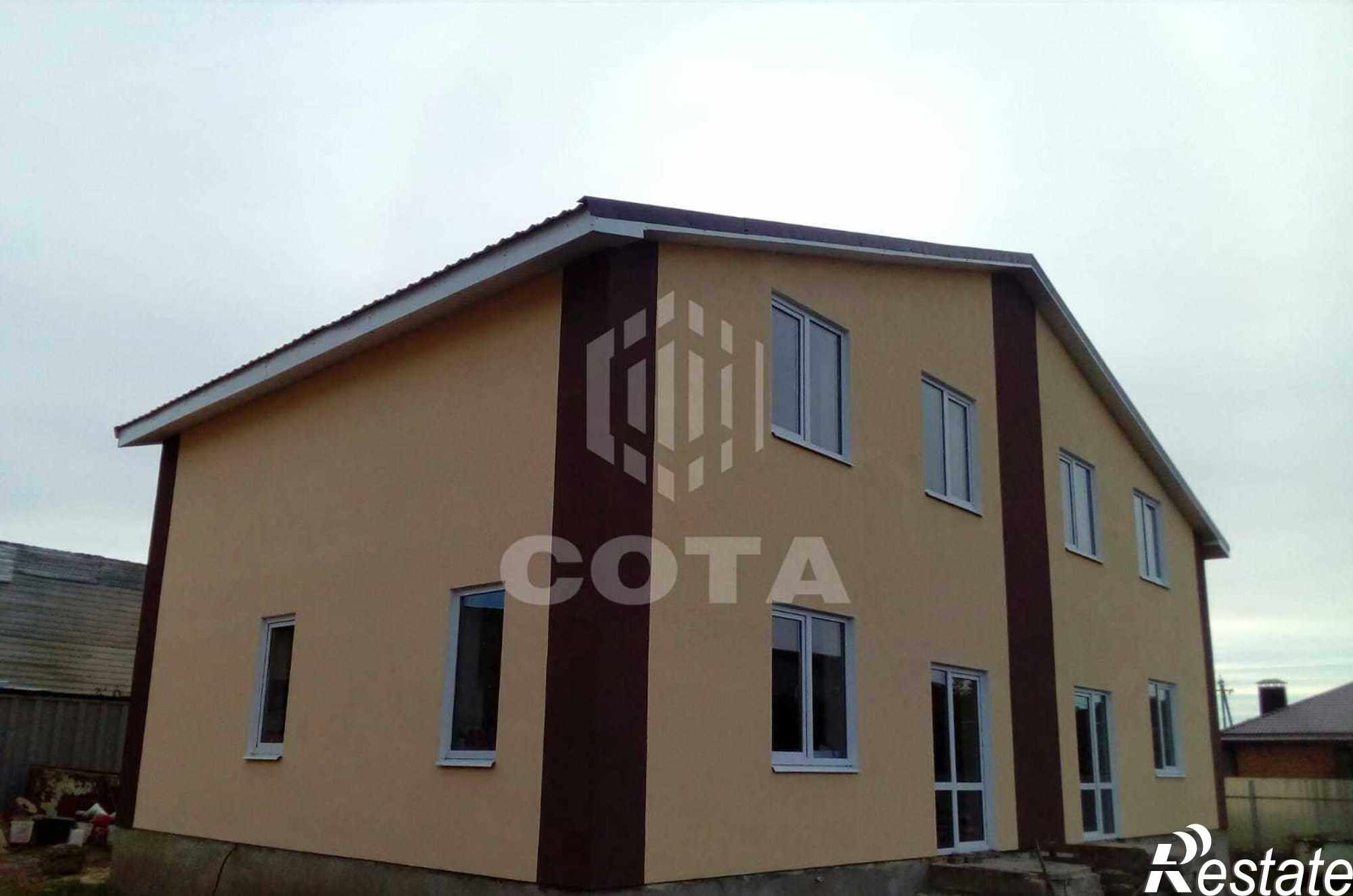 Купить дачу, дом, коттедж за 16 400 000 рублей на Сосновая, 44