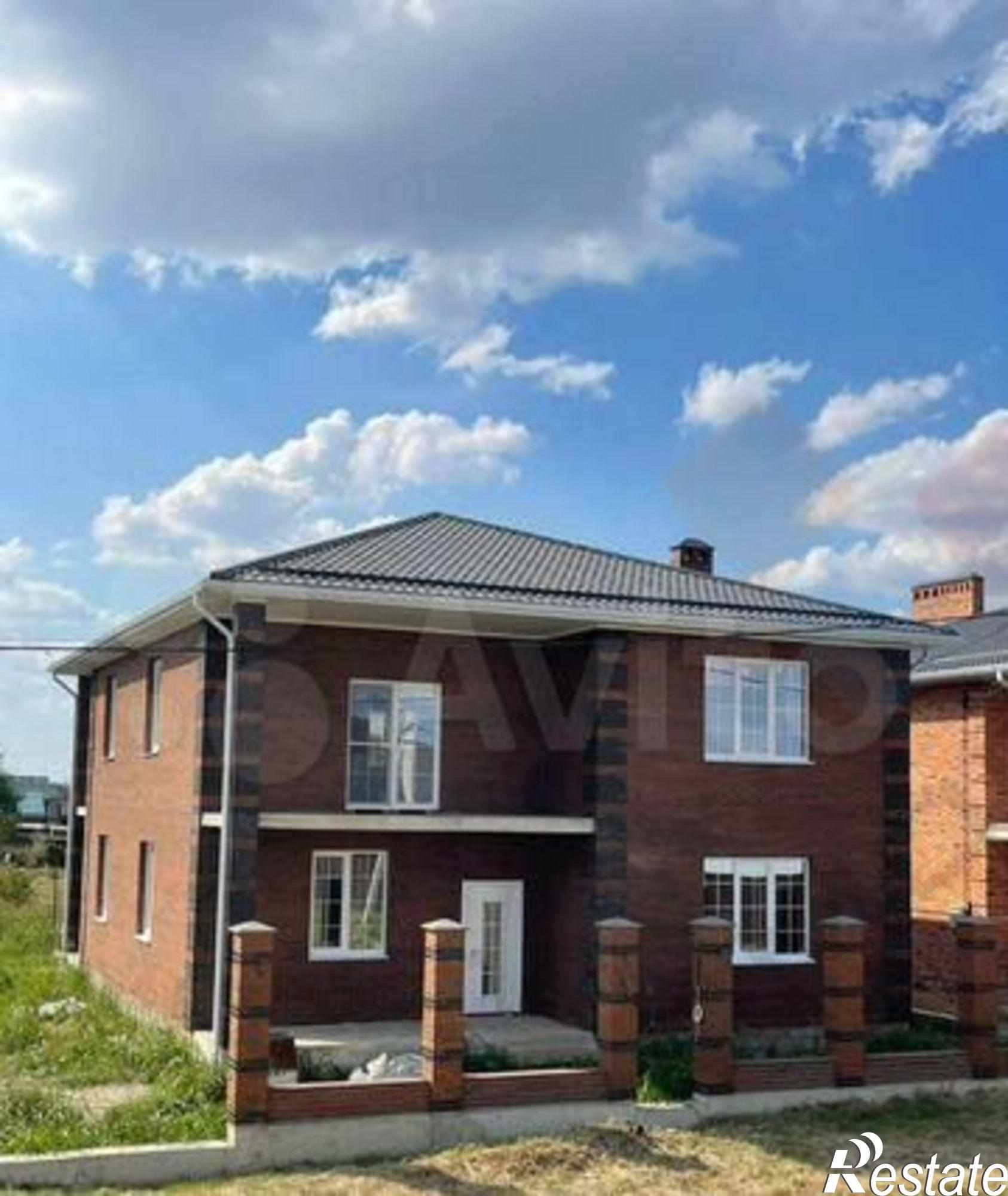 Купить дачу, дом, коттедж за 20 000 000 рублей на Крымская ул, 11