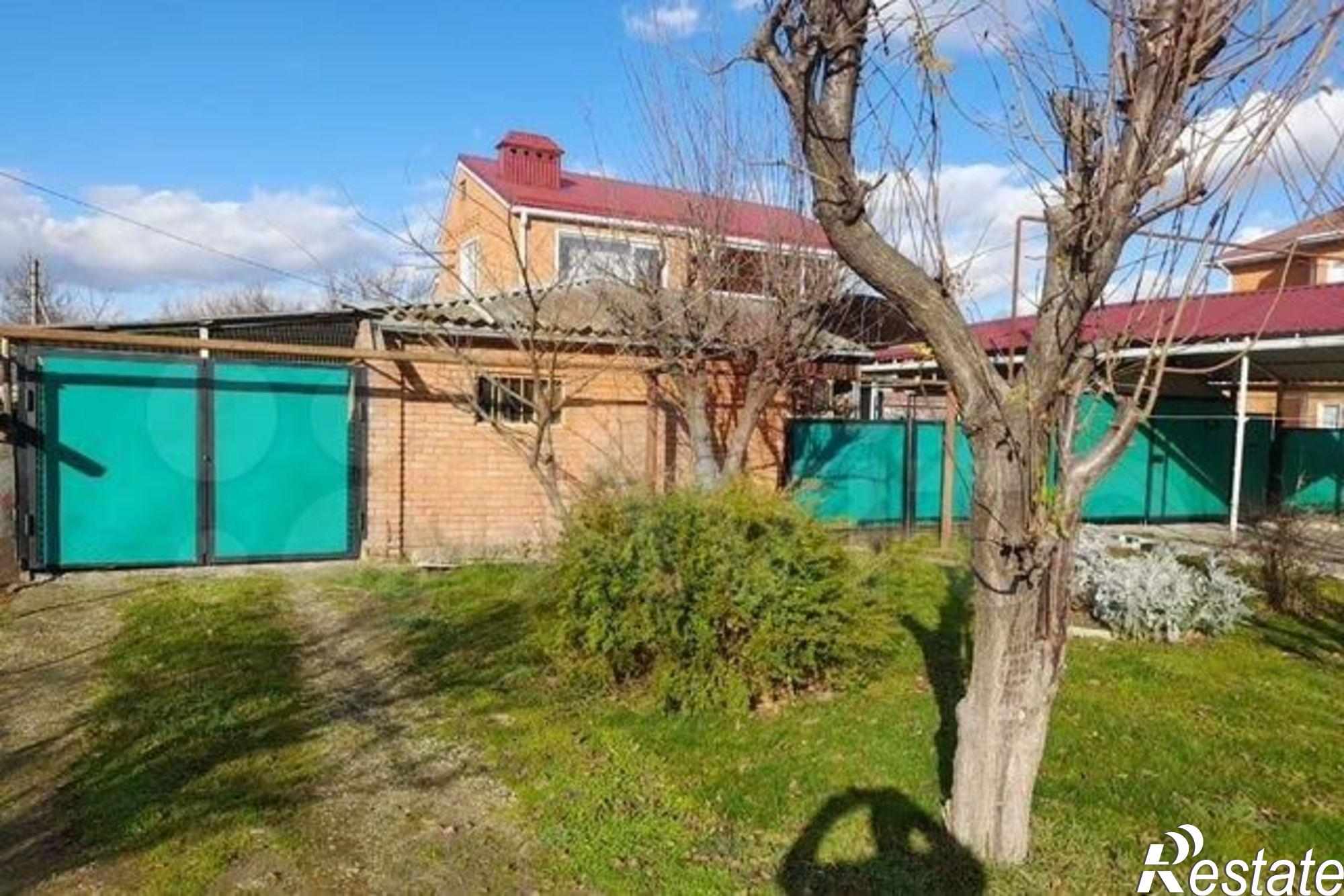 Купить дачу, дом, коттедж за 14 000 000 рублей на Обрезная ул, 20/1