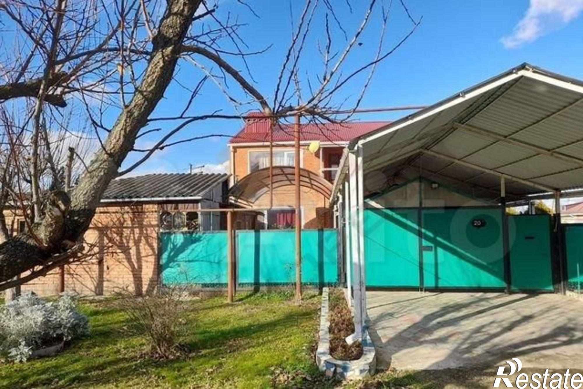 Купить дачу, дом, коттедж за 14 000 000 рублей на Обрезная ул, 20/1