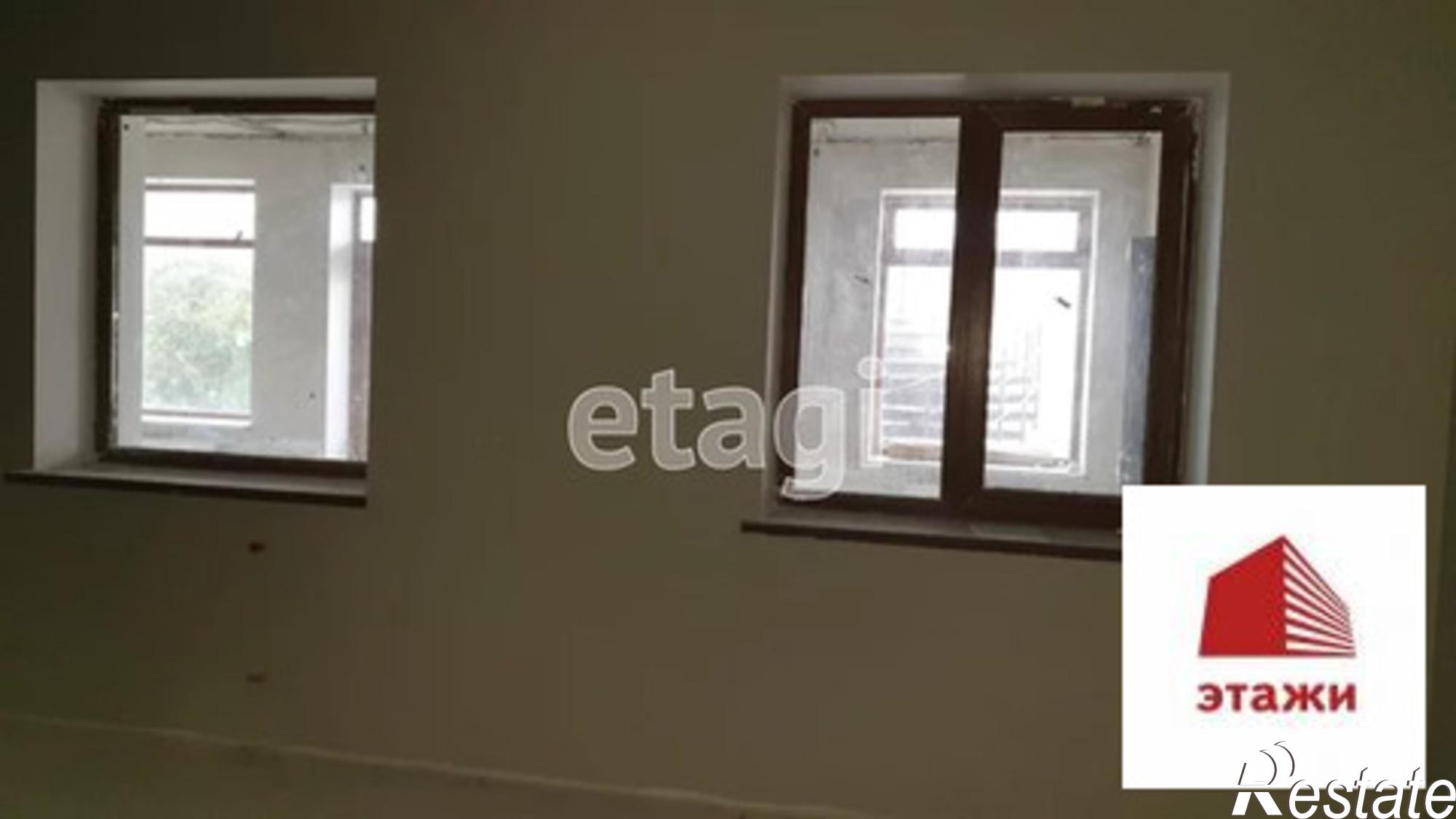 Купить квартиру за 2 300 000 рублей на Качинское шоссе, 33 к9