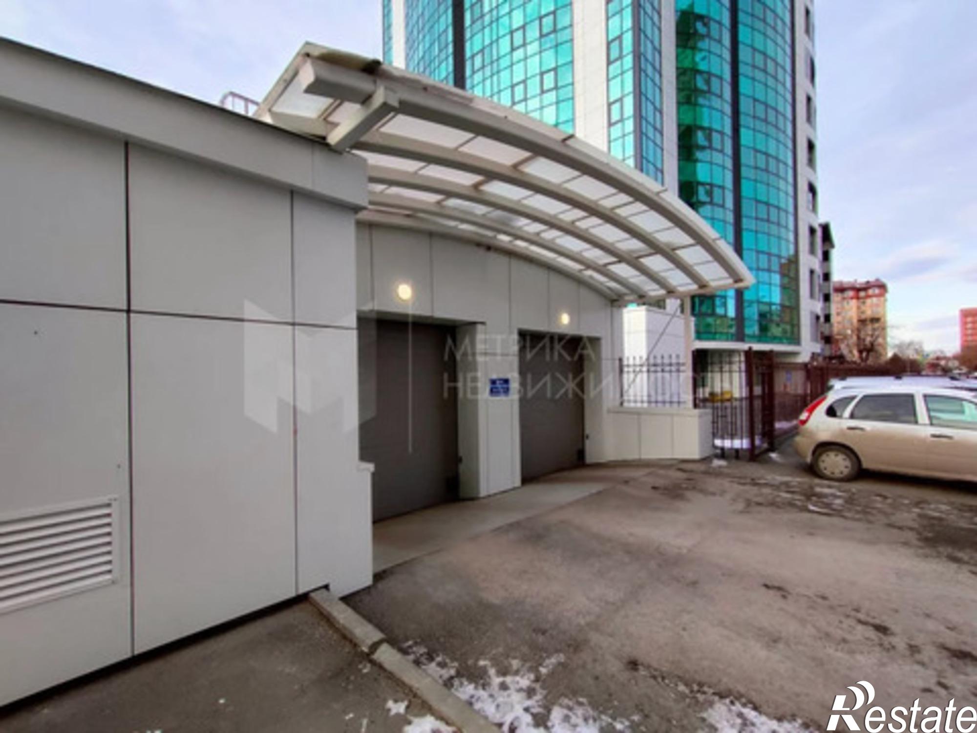 Купить гараж, место в паркинге за 1 069 000 рублей на ул. Орловская, д 58