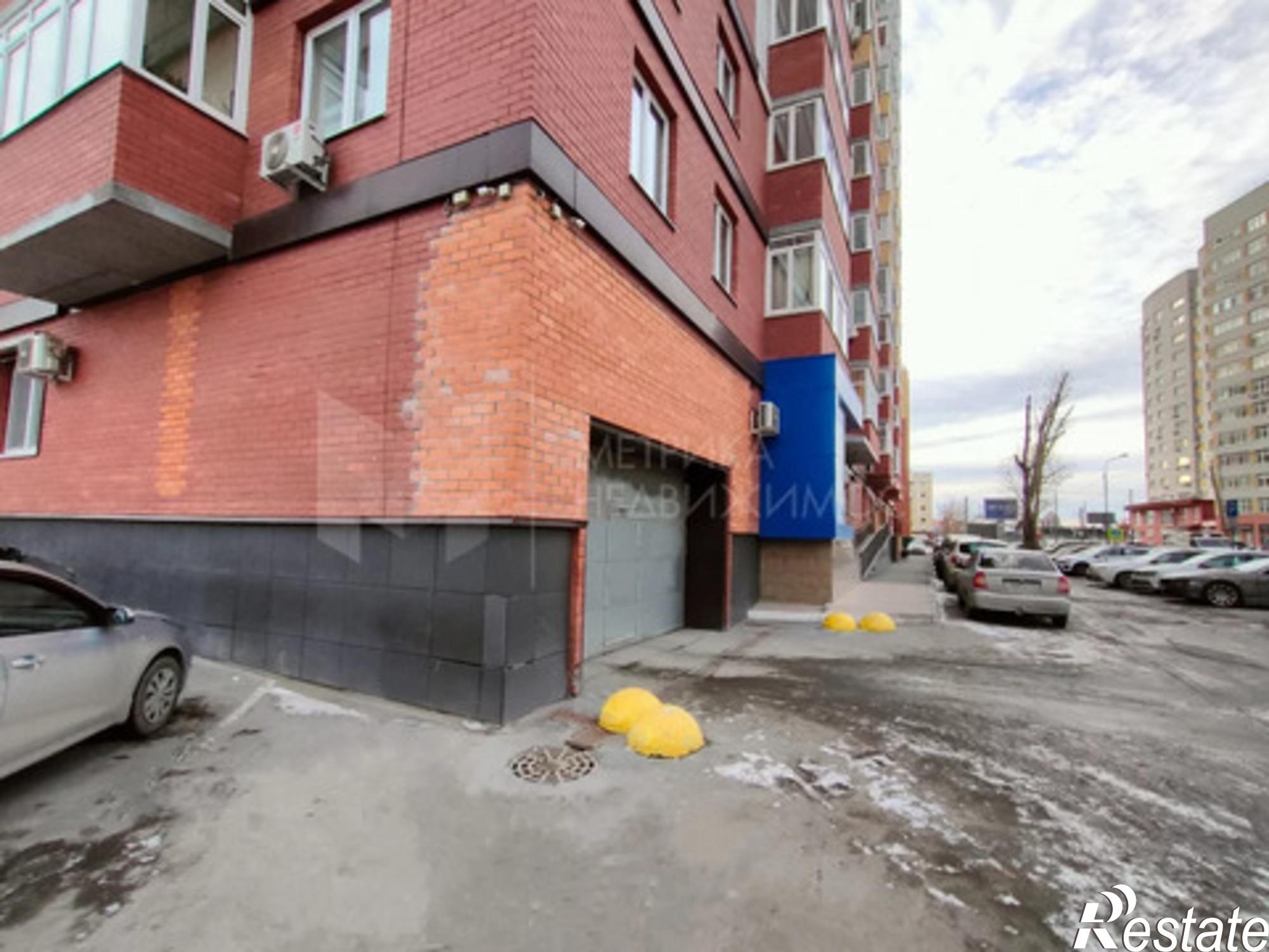 Купить гараж, место в паркинге за 1 867 000 рублей на ул. Салтыкова-Щедрина, д 58/1