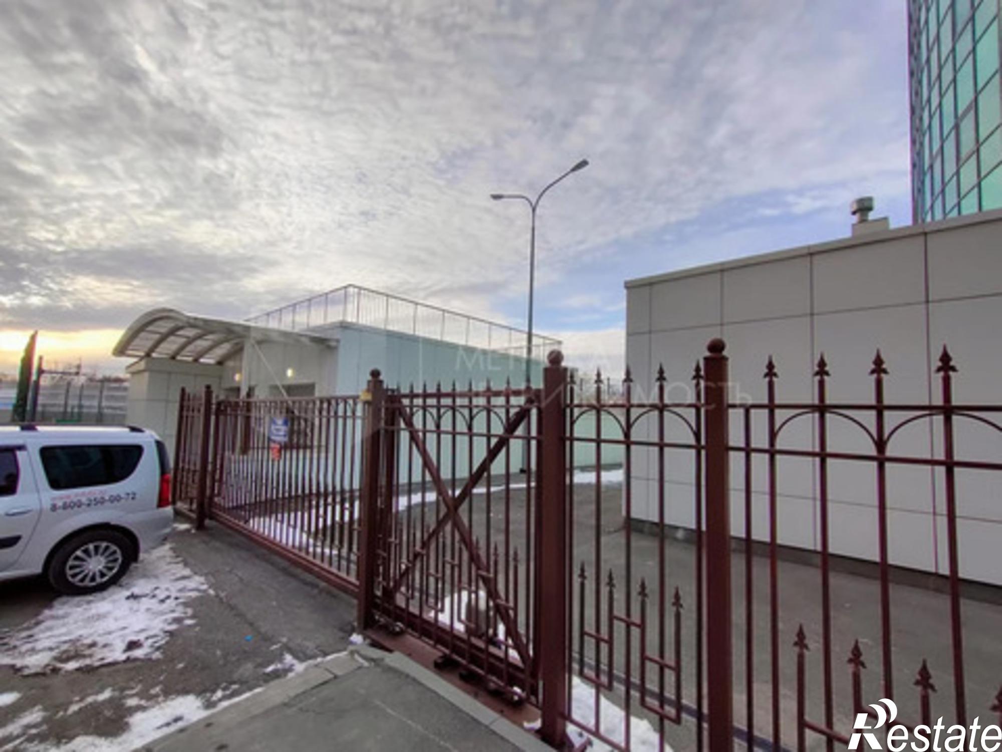 Купить гараж, место в паркинге за 2 464 000 рублей на ул. Орловская, д 58