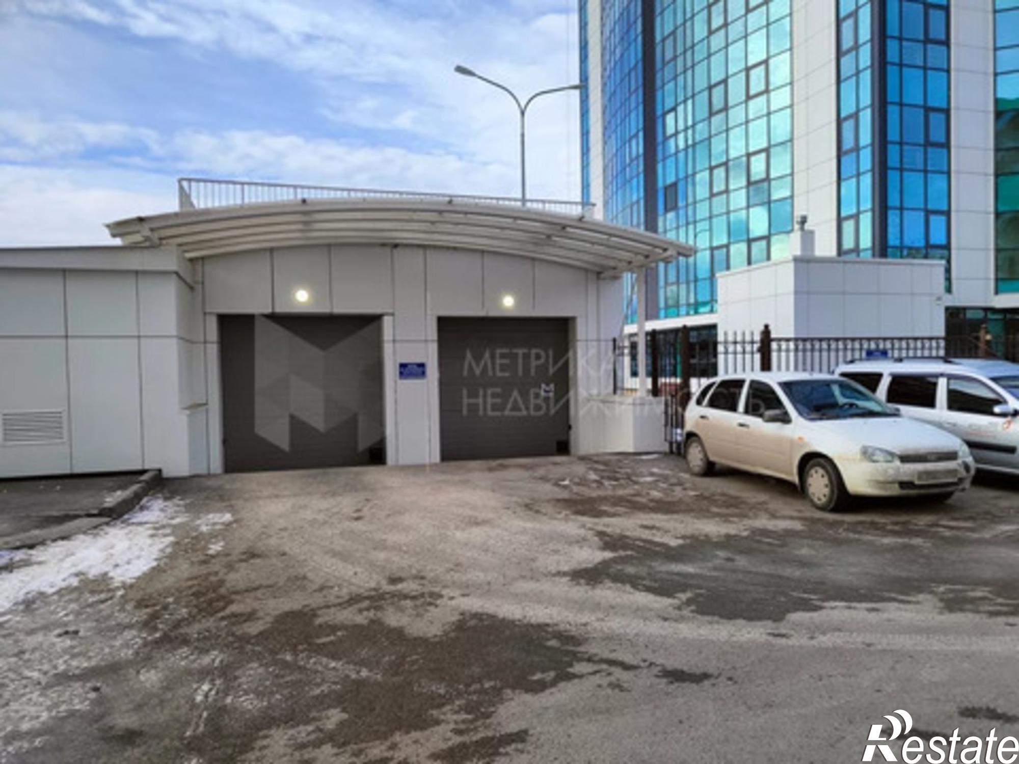 Купить гараж, место в паркинге за 2 492 000 рублей на ул. Орловская, д 58