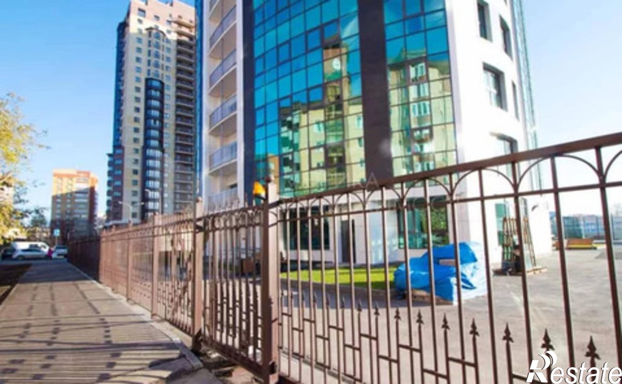 Купить гараж, место в паркинге за 2 415 000 рублей на ул. Орловская, д 58