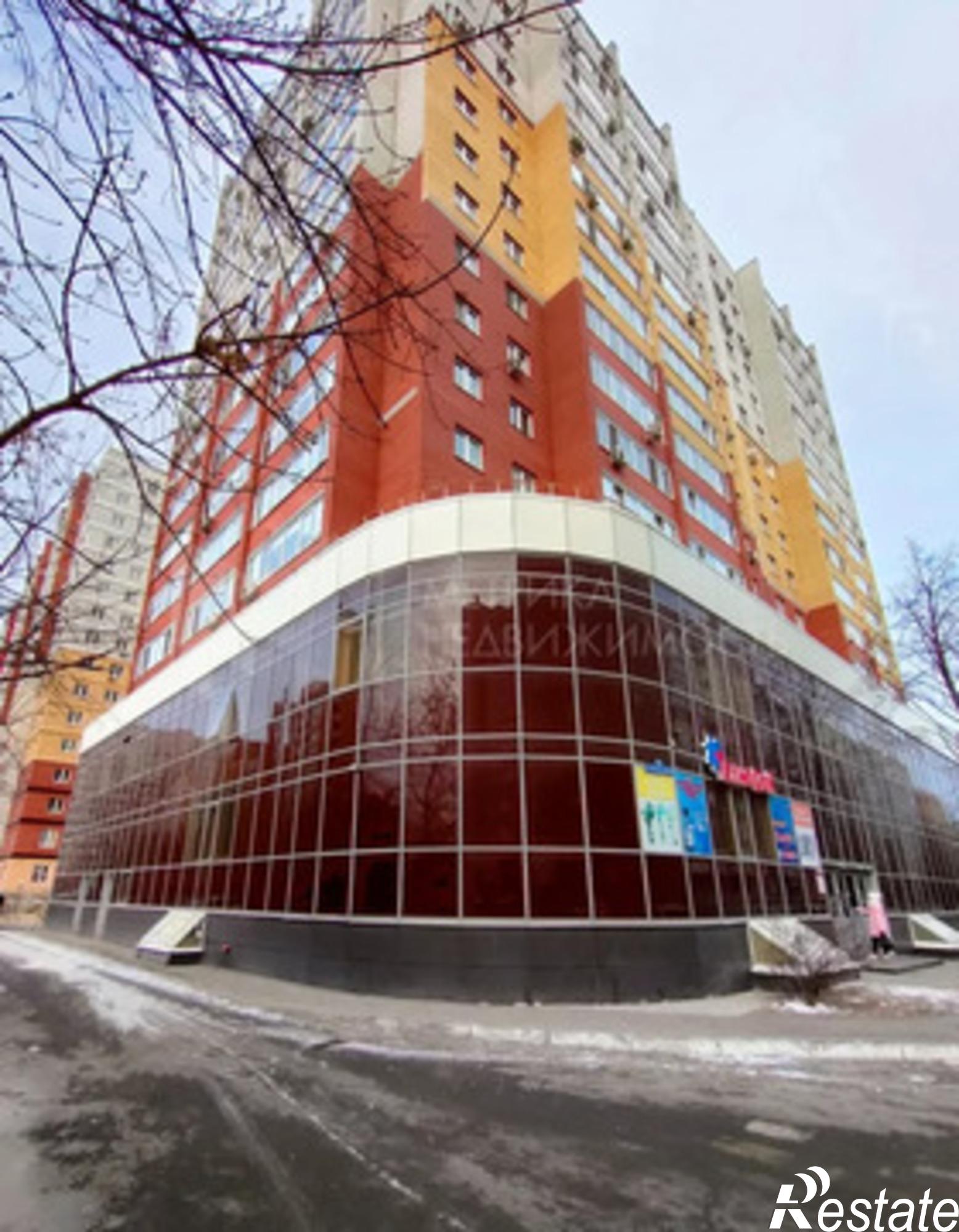 Купить гараж, место в паркинге за 1 867 000 рублей на ул. Салтыкова-Щедрина, д 58/1