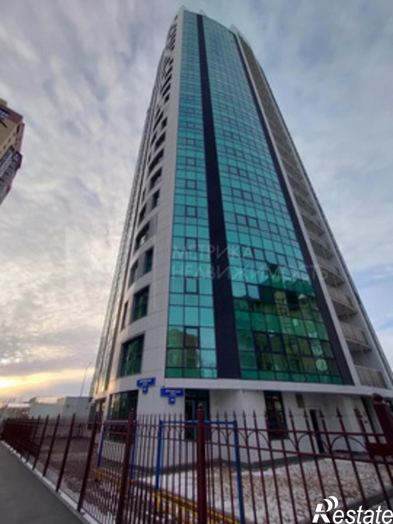 Купить гараж, место в паркинге за 2 415 000 рублей на ул. Орловская, д 58