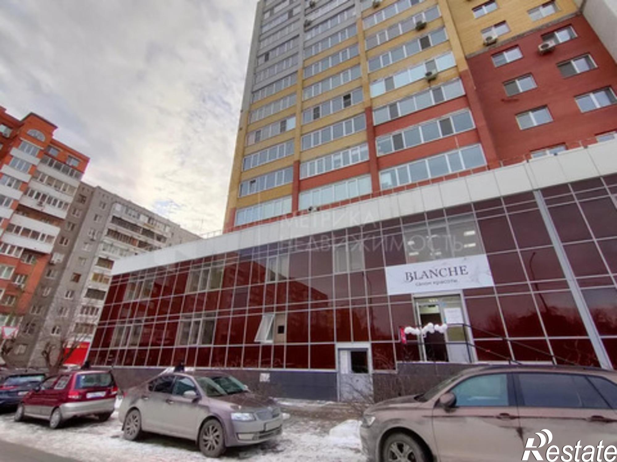 Купить гараж, место в паркинге за 1 867 000 рублей на ул. Салтыкова-Щедрина, д 58/1