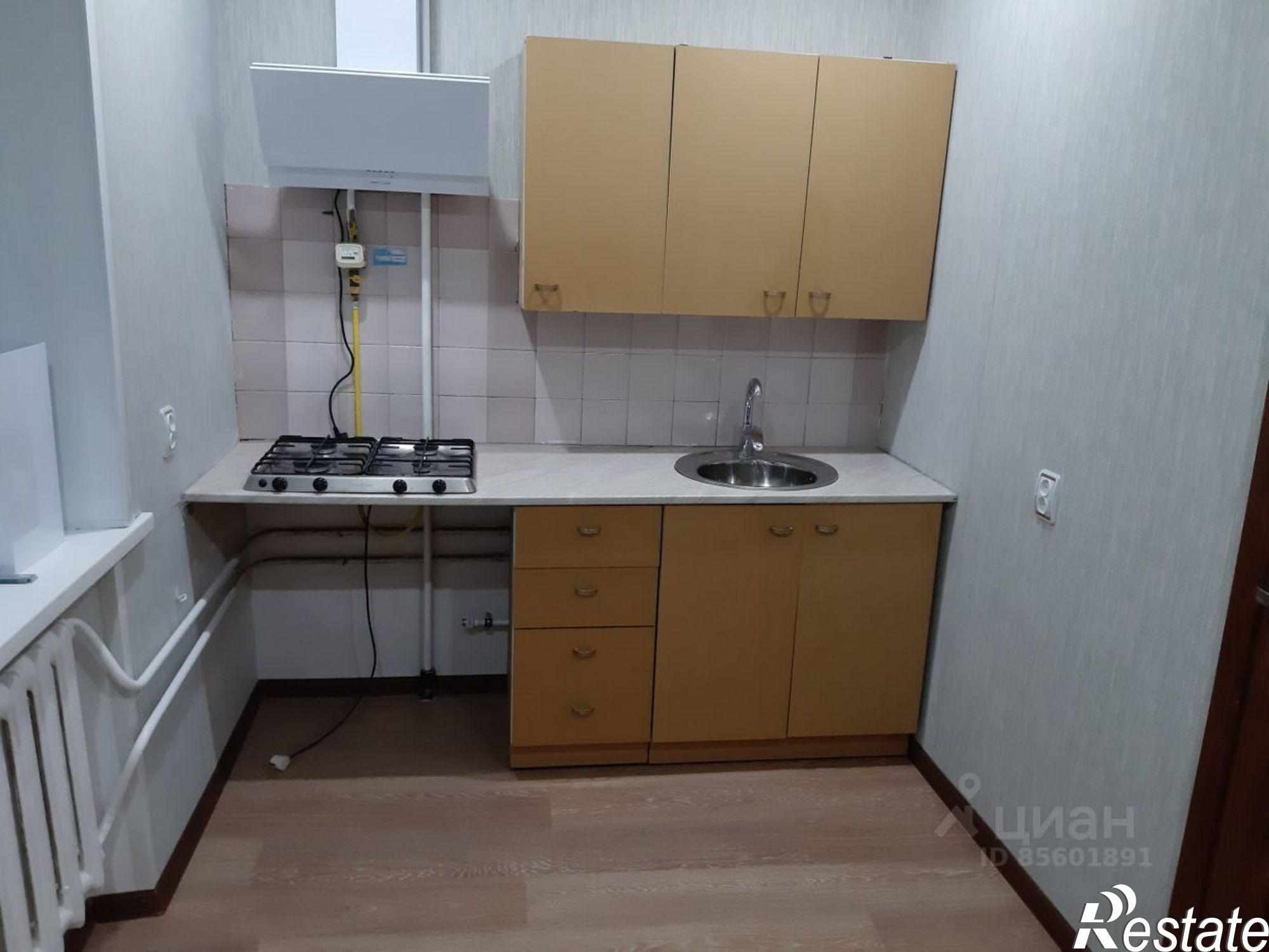 Сдать квартиру за 12 000 рублей на улица Франко, 22