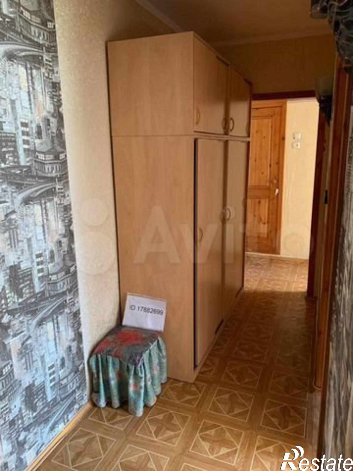 Сдать квартиру за 27 000 рублей на улица Карамзина, 53
