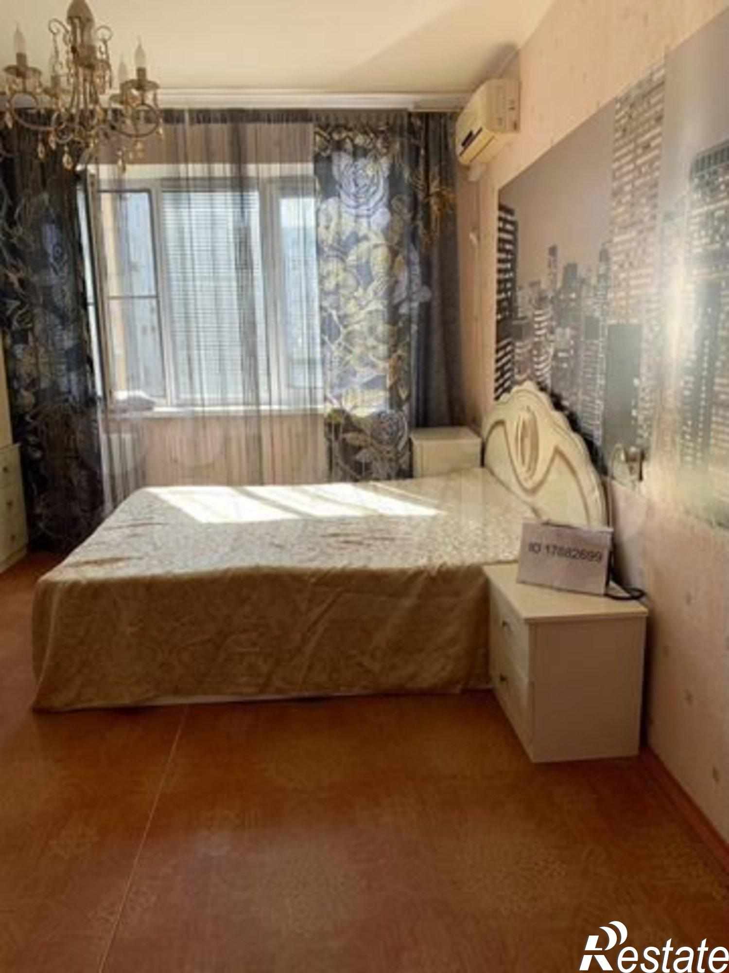Сдать квартиру за 27 000 рублей на улица Карамзина, 53