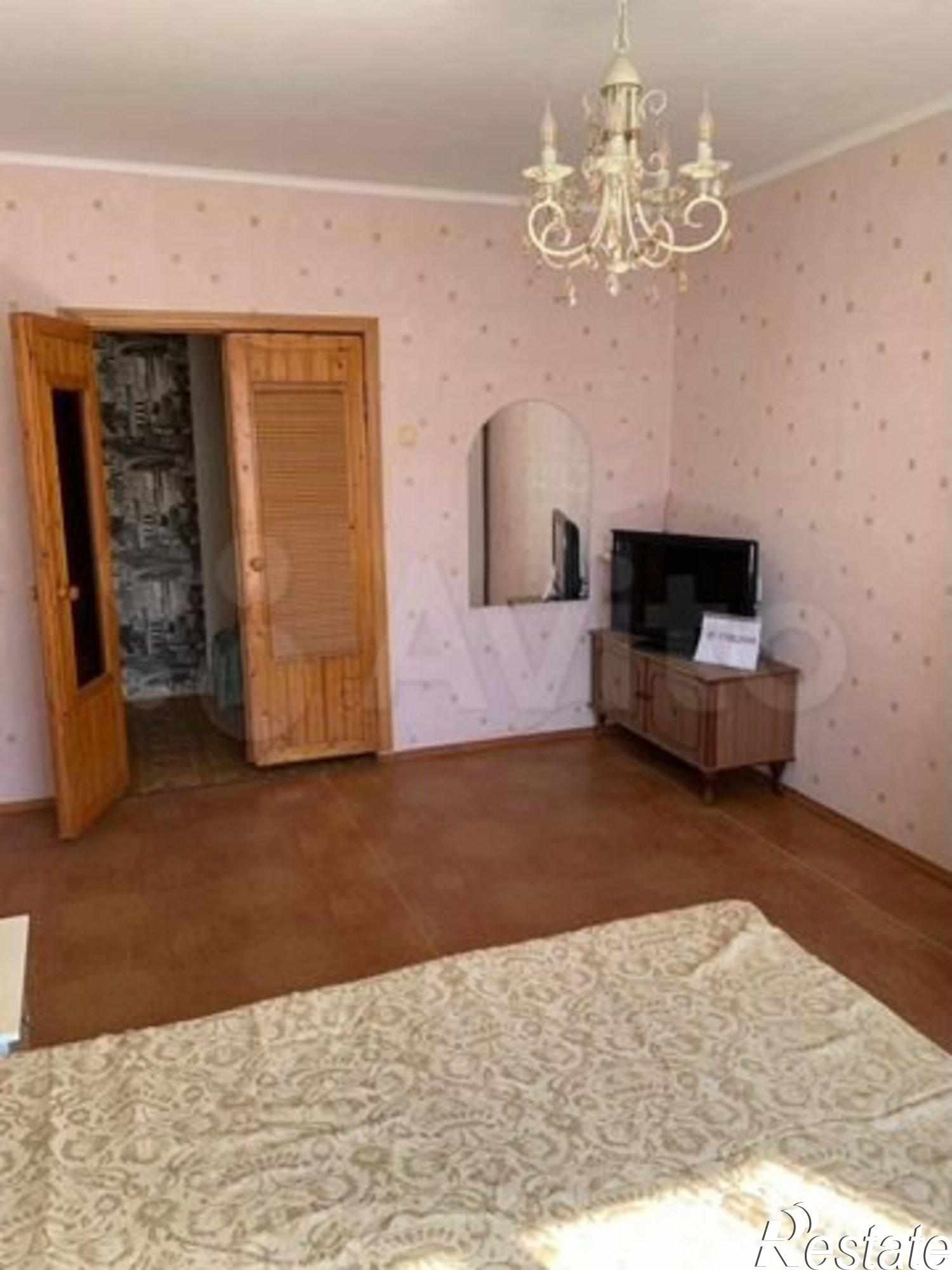 Сдать квартиру за 27 000 рублей на улица Карамзина, 53