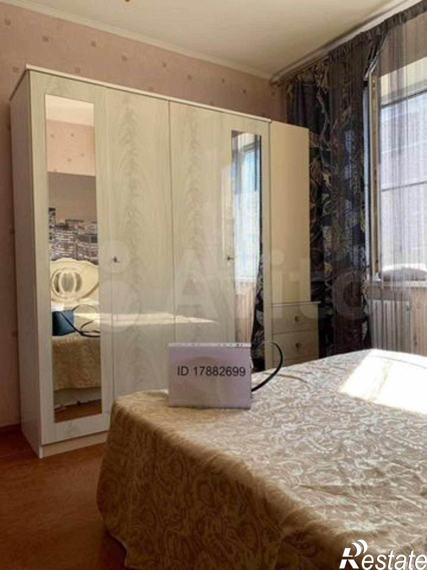 Сдать квартиру за 27 000 рублей на улица Карамзина, 53