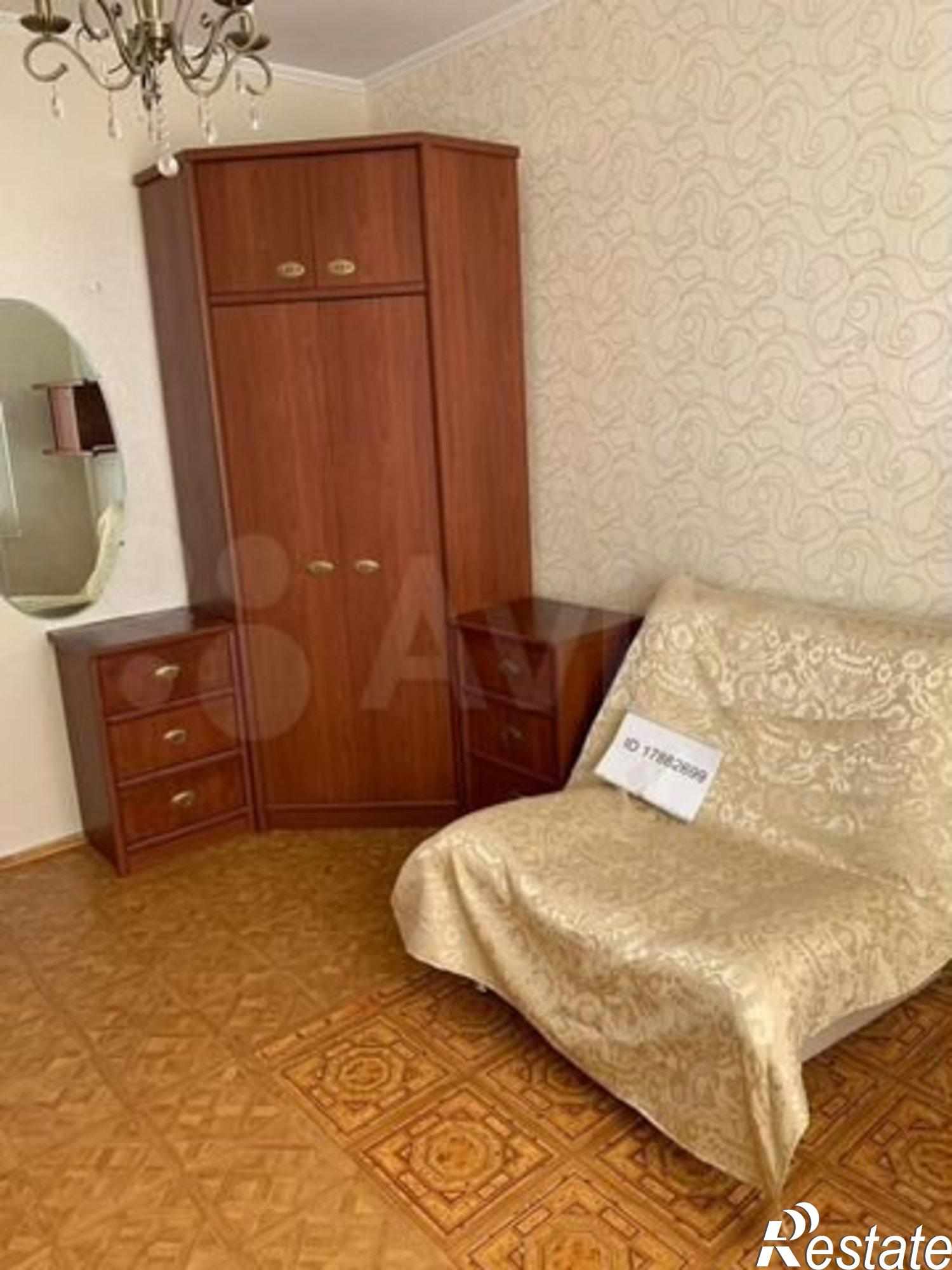 Сдать квартиру за 27 000 рублей на улица Карамзина, 53
