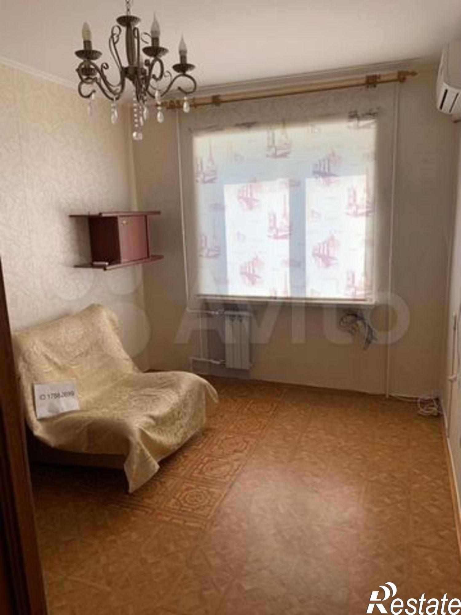 Сдать квартиру за 27 000 рублей на улица Карамзина, 53