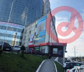 офис 204.4 кв м, этаж 3/20 Московское шоссе, 53
