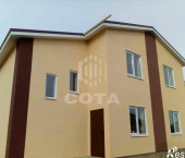 коттедж 230 кв м Сосновая, 44
