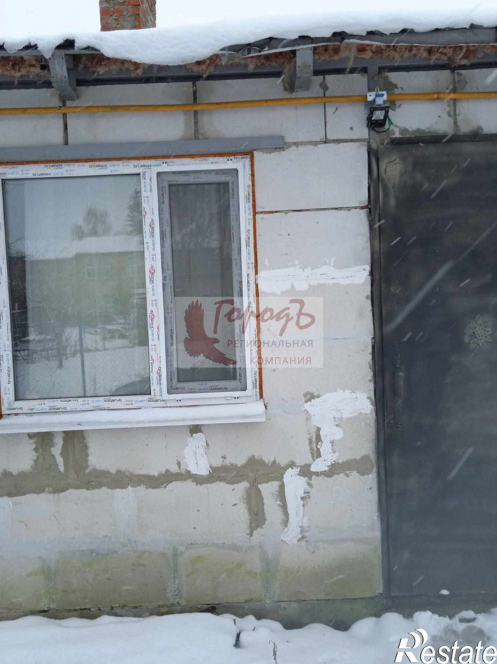 Коттедж/дом Пионерский переулок, 4 к.2