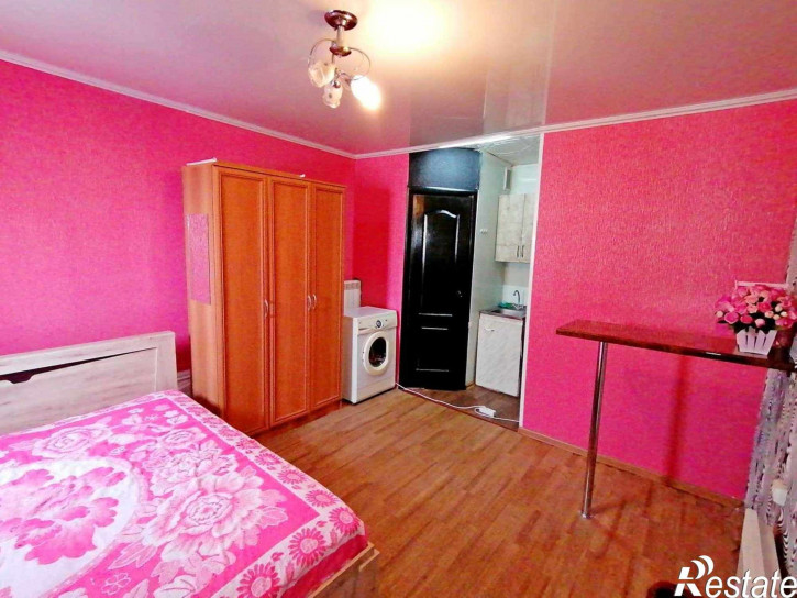 1-комн квартира Молодежная улица, 14