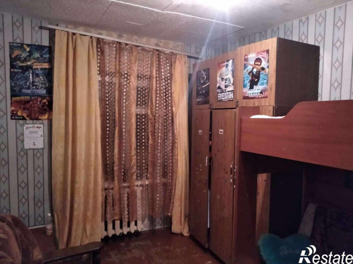 3-комн квартира улица Гагарина, 4