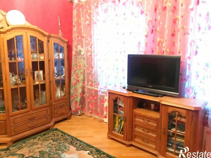 Коттедж/дом Пирогова улица