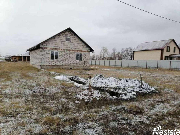 Коттедж/дом Нежегольское шоссе улица