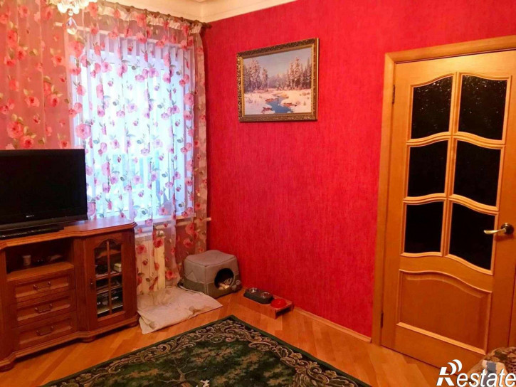 Коттедж/дом Пирогова улица