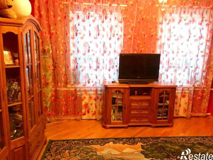 Коттедж/дом Пирогова улица