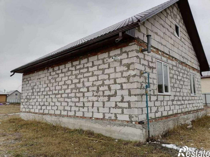 Коттедж/дом Нежегольское шоссе улица