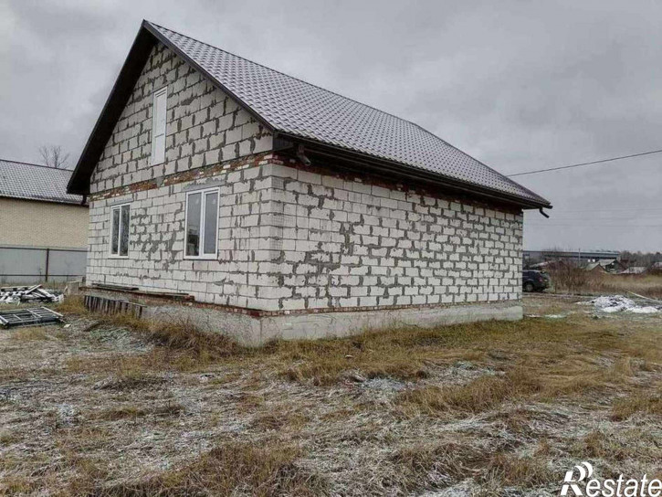 Коттедж/дом Нежегольское шоссе улица