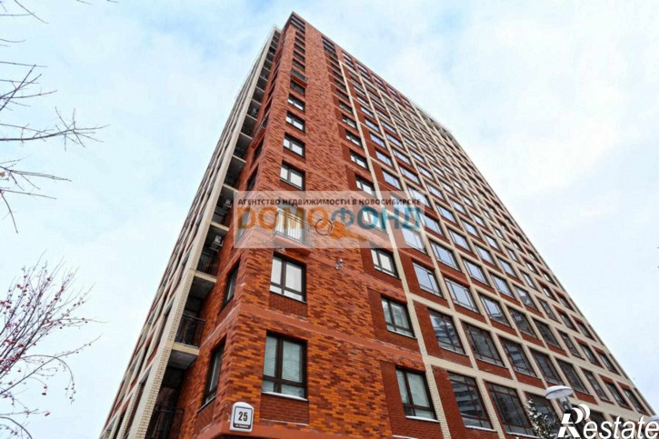 3-комн квартира ул. Трудовая,25